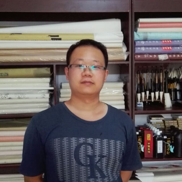 尹兆元近照